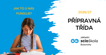 Přípravná Třída Web