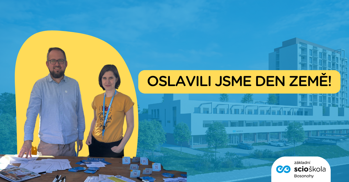 Den Země Web Náhled Zš