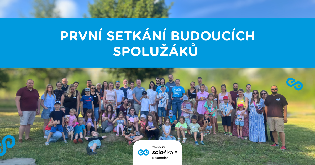 Piknik Web Náhled
