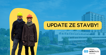 Update Ze Stavby Zš